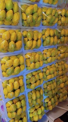 Fresh Dates & looz