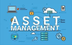 ASSET MANAGEMENT WEB APPLICATION