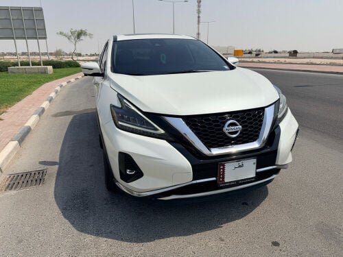 Nissan murano v6 for sale