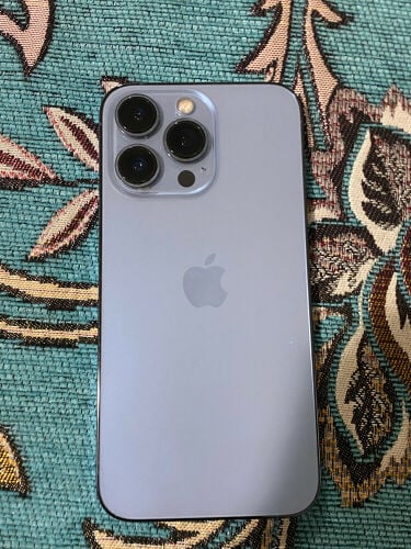 ايفون 13برو