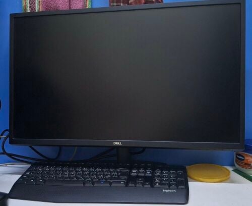 dell monitor 27 inch