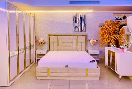 For Sell King Bedroom Set 