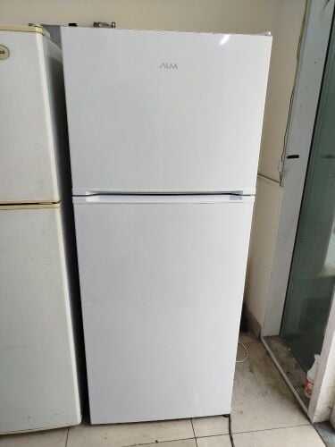 ALm like new fridge for sale