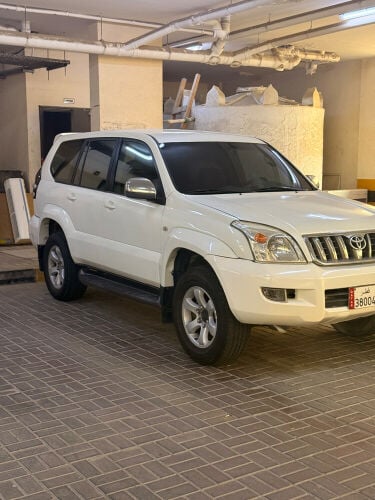 prado
