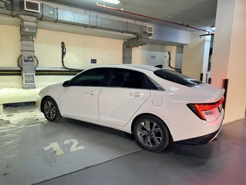 Need lemosin or rental car for sale