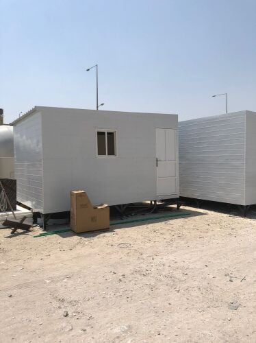 cabins new for sel