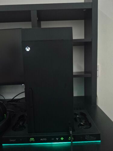 Full Gaming Setup for Sale or Trade