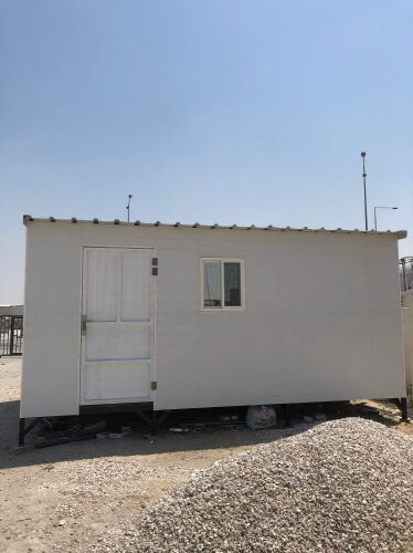 cabins new for sel