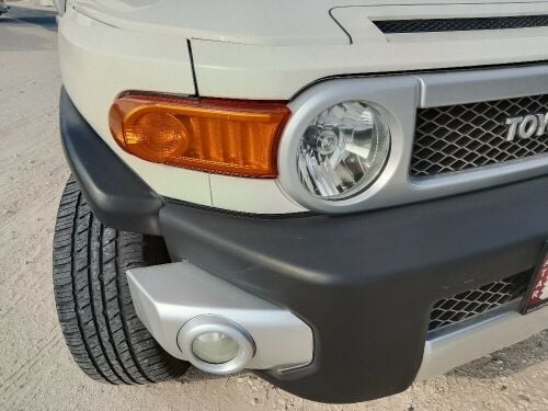 fj a new only company service