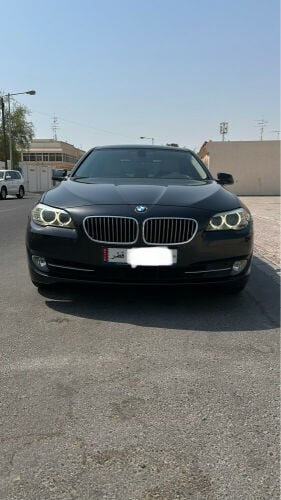 BMW 520i Low mileage