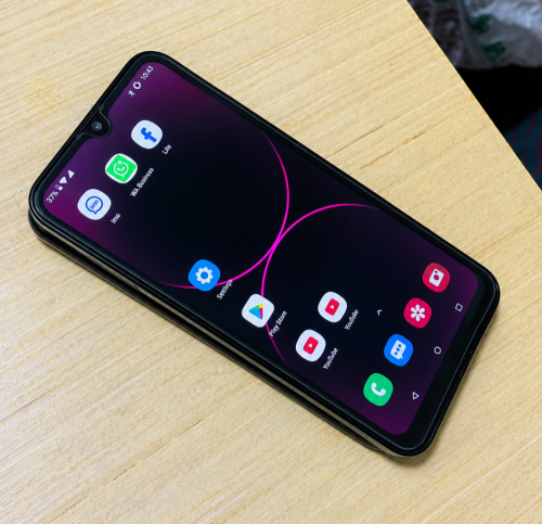 Urgent Sale S24 Ultra {Korean Copy}