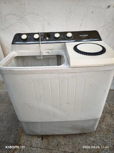 washing machine 10kg