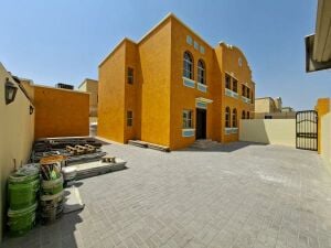 VILLA FOR RENT | AIN KHALED | 4BR