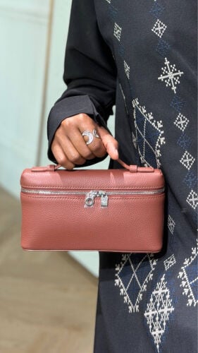LP Extra Pocket L19 Brown