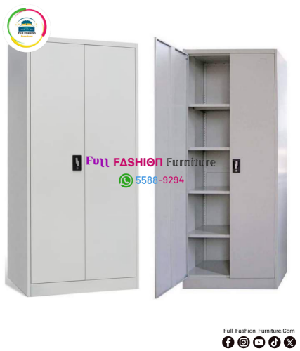 Steel Cabinet