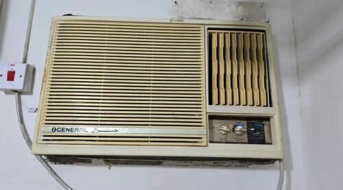 General Window Ac