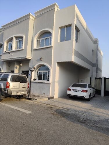Ground floor apartment for rent in