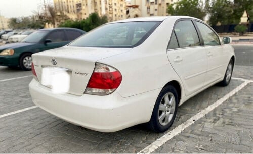 ‏Toyota Camry For sale 