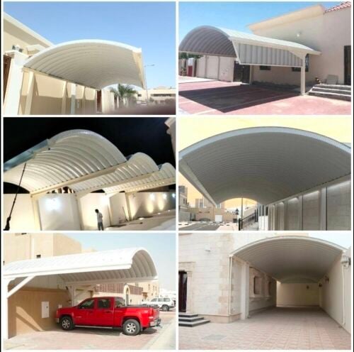 حداد اعمال الحدادة والسيراميك