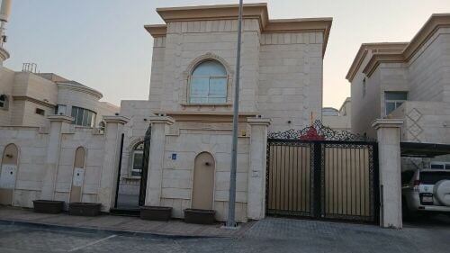 Villa for sale in Al-Khaisah