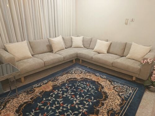 for sell ikea corner sofa
