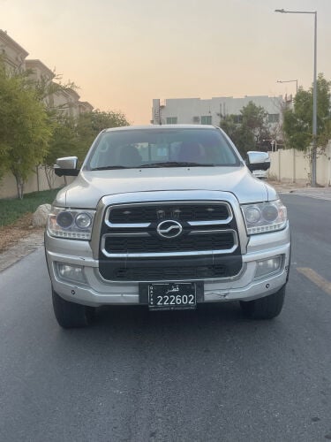 للبيع بيكب ديزل