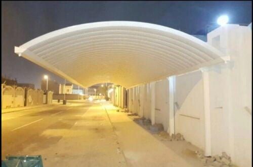 مظلات مودرن وكويك سبان