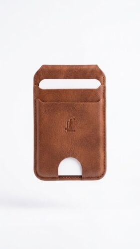 magnatic wallet