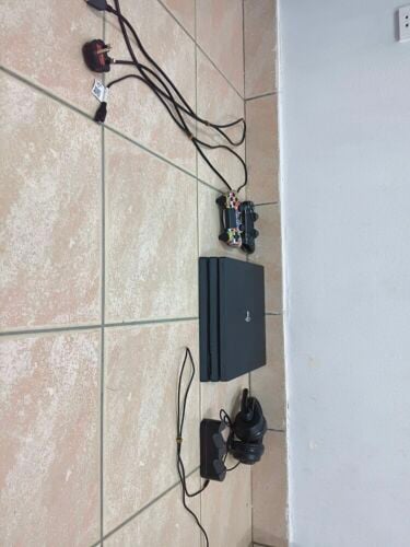 ps4 used for 2 months