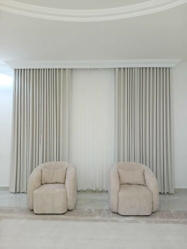 CURTAINS