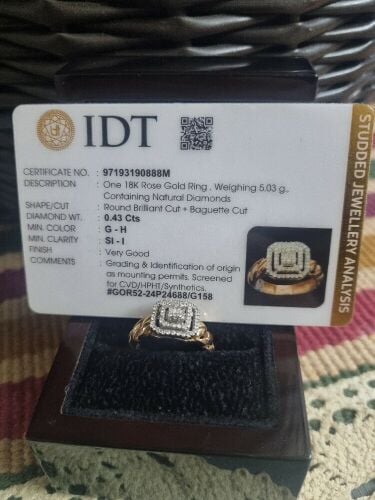 diamond ring