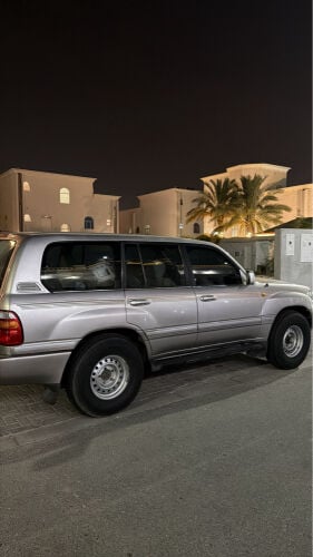 vxr 1999