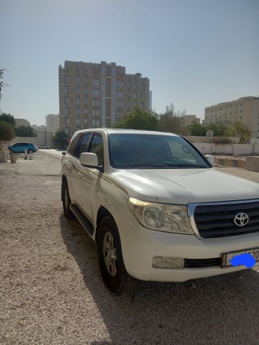 لاندكروز2011 للبيع