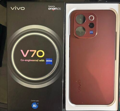 v 70 12 gb 256 gb