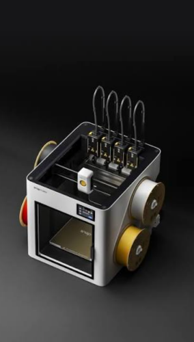 Brand New Snapmaker U1