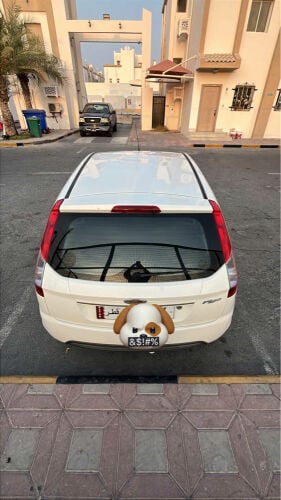 فورد فيجو ٢٠١٤