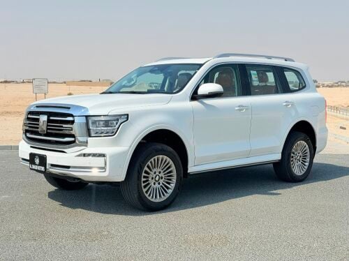 تانك 500 ابيض 2027 اصفار