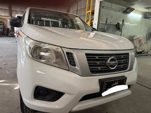 Nissan Nabara