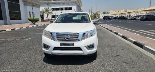 NISSAN NAWARA