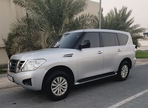 Nissan Patrol XE 2019 for sale