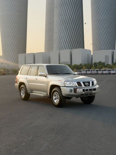 nissan vtc 2022