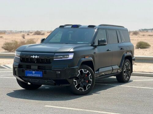 ليوبارد 8  2025
