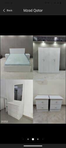 We sale all kind of brand new furni