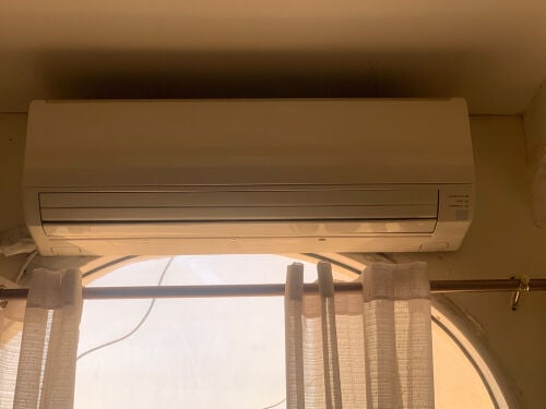 وحدة داخلية ممتازة نوع جنرال 2 طن