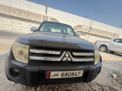باجيرو 