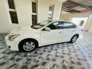 Nissan Altima for sale