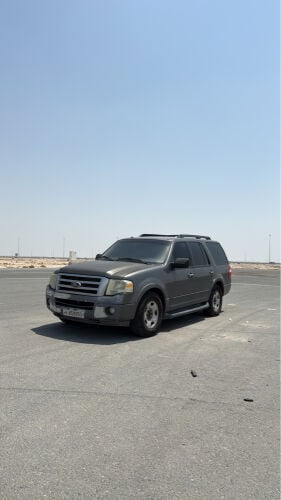 فورد اكسبديشن