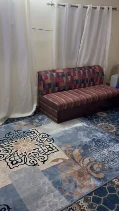 For rent in Al Wakrah, directly on