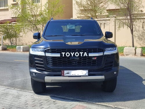 جى ار ٢٠٢٢ ماشي ٩٩ الف 