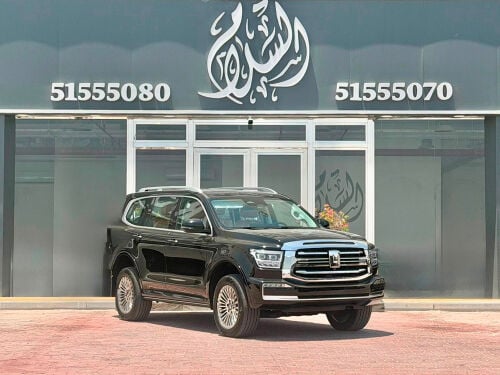 تانك 500 موديل 2027